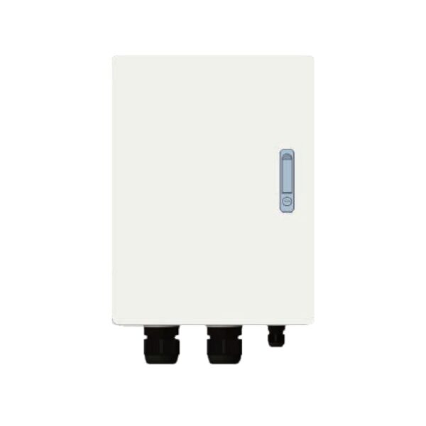 DUNEXT AC Box - THE POWER